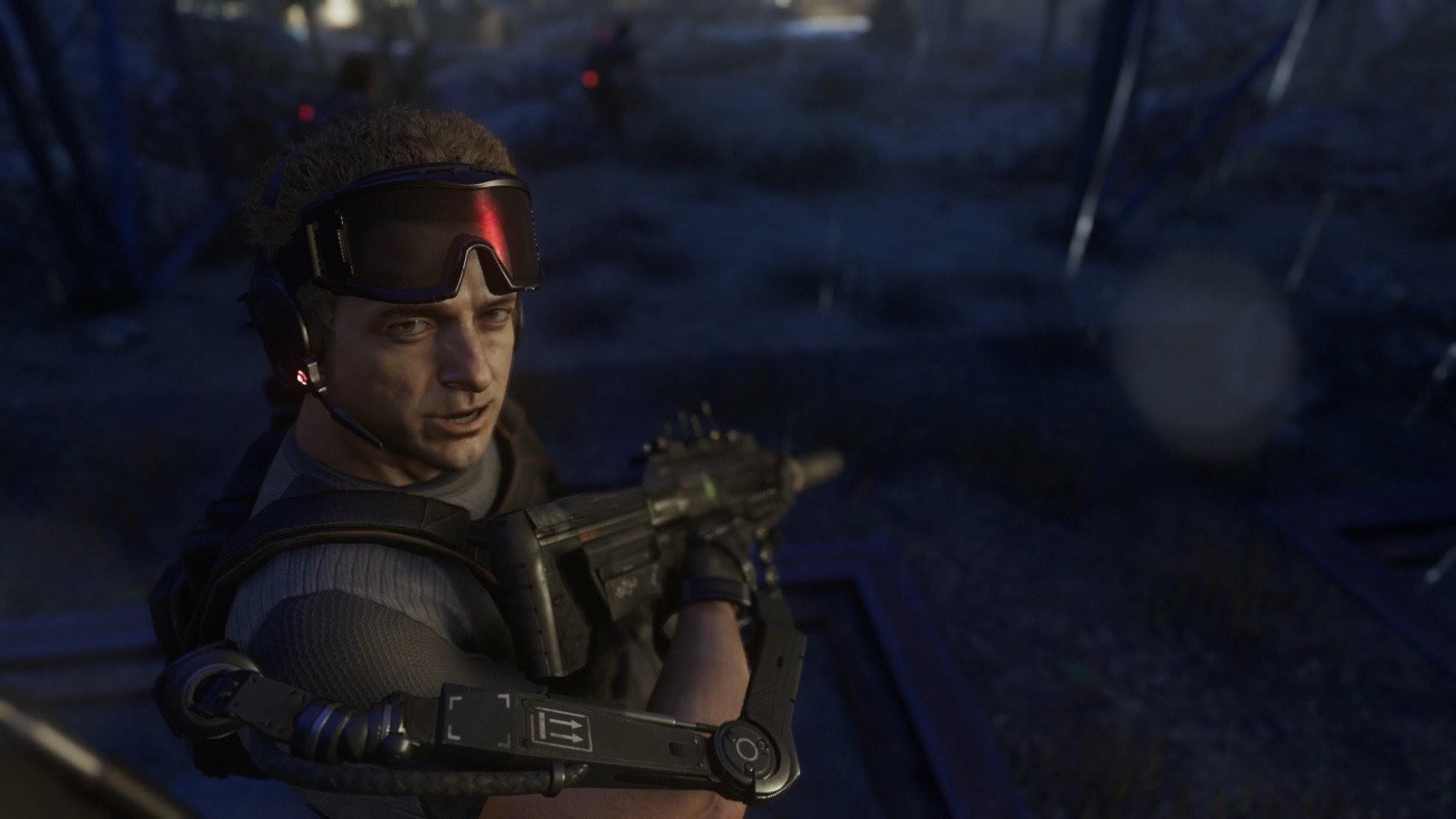Call of Duty: Advanced Warfare - Imagen 45